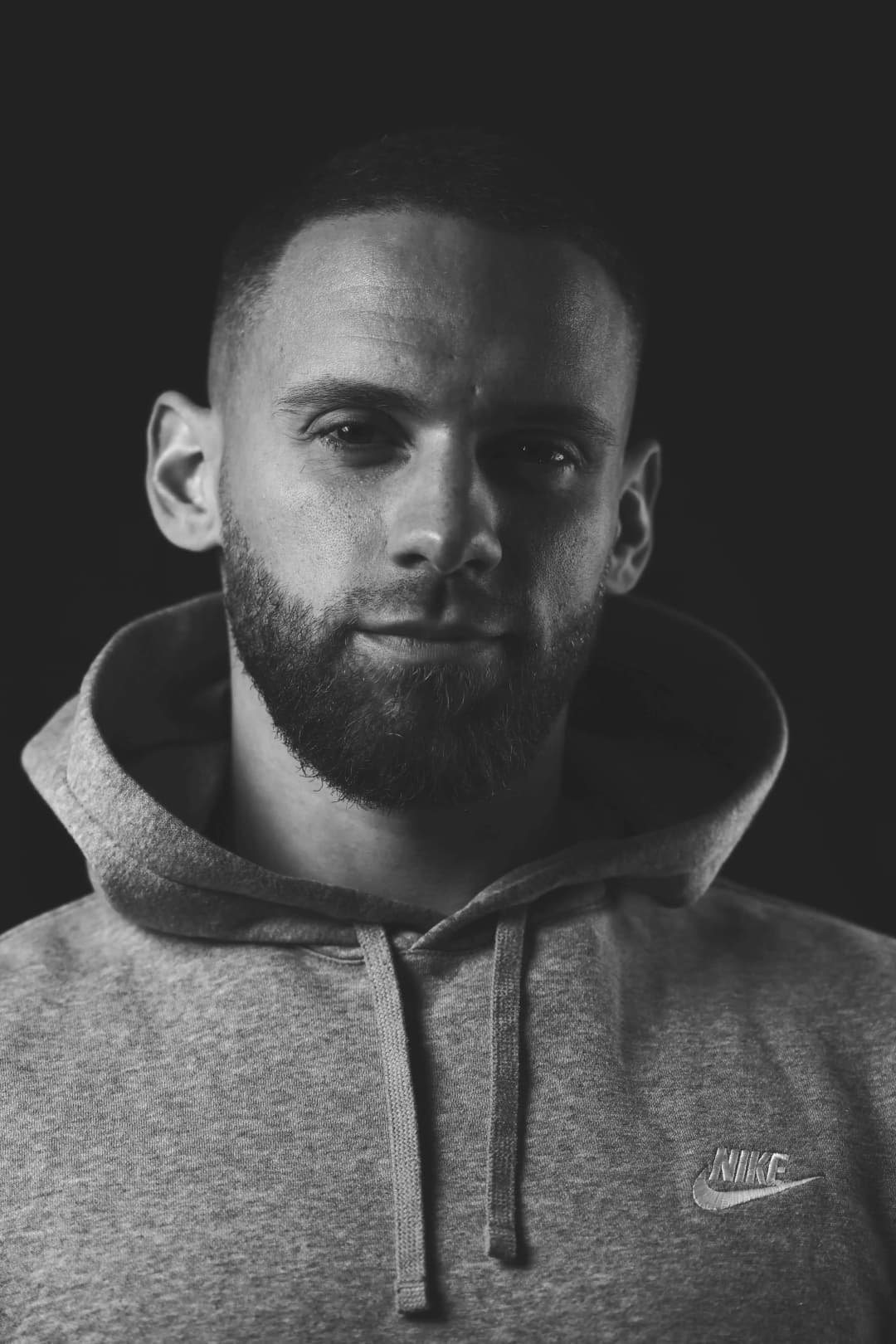 Antoine, coach sportif